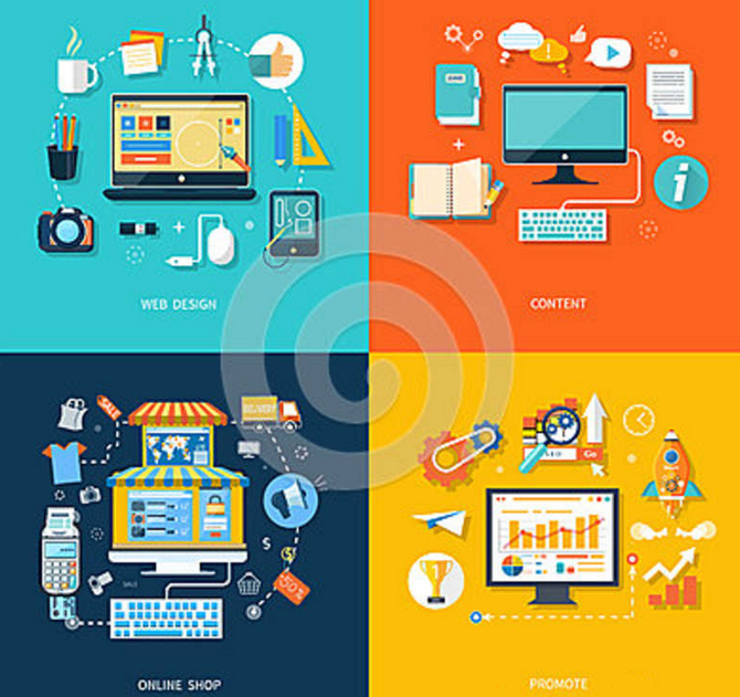 專業(yè)英文網(wǎng)站建設時應遵守的規(guī)范