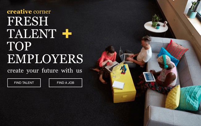 打造全屏網站背景的五大黃金法則