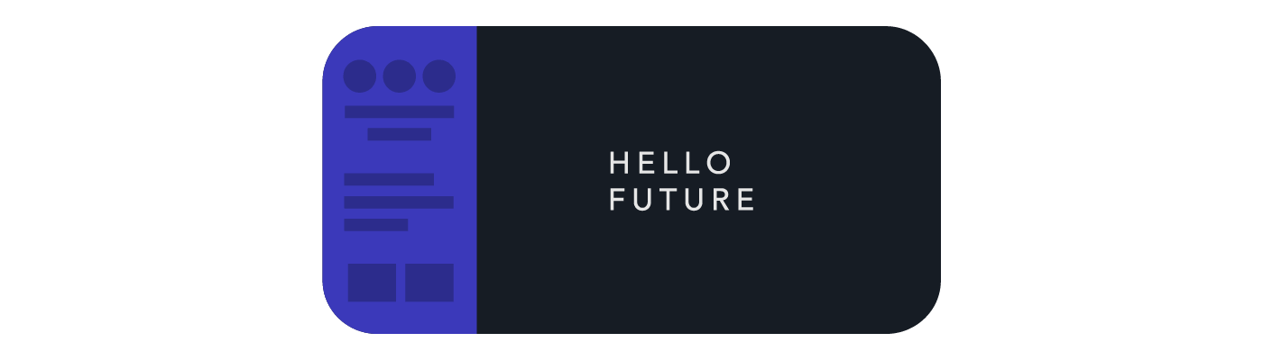 網(wǎng)頁設(shè)計技術(shù)演進歷史