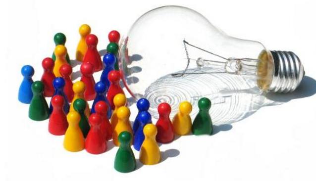 網站，你通過什么去承載運營的種子用戶？