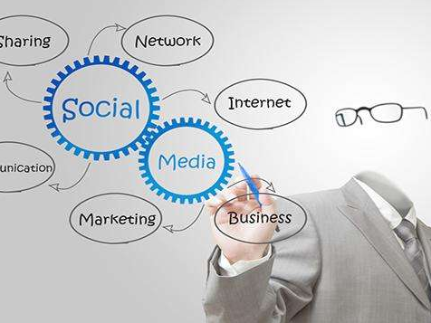 正確找到友情鏈接的方法和交換方式