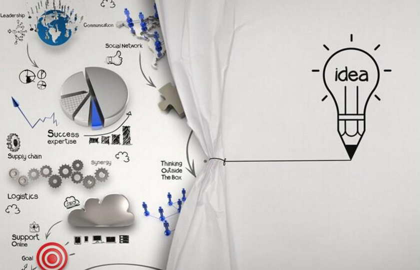 企業網站SEO百度優化思路如何得來？