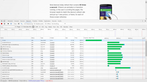優化Web性能的七條專家建議 優化Web性能的七條專家建議
