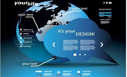 山東德州網站建設應該考慮的問題？