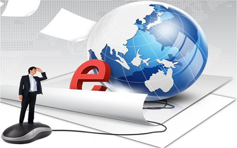 包頭網站建設都有哪些東西構成？