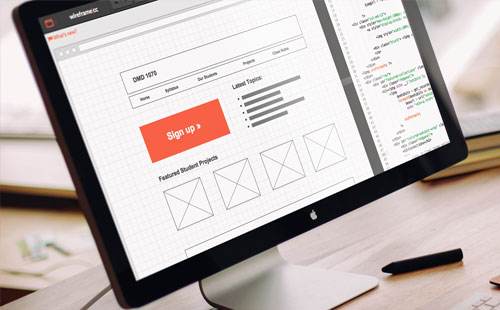 網站建設公司給企業帶來那些好處？
