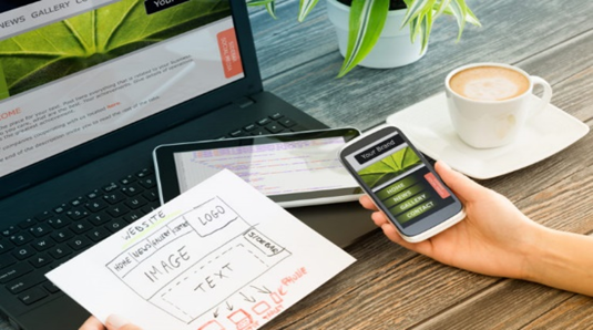 高端網站設計分析，有哪些注意事項？