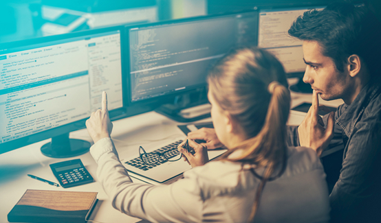 企業如何提高網站的自然優化排名？