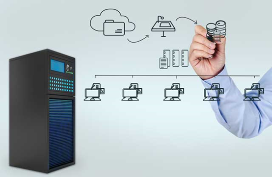 選擇優質虛擬主機需要注意的六大要素